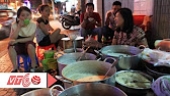 Thói quen ăn uống đang “bóp” chết người Việt
