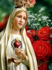 Mẹ Fatima