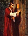 ĐTC: Hãy là cánh cửa Lòng Thương Xót của Thiên Chúa
