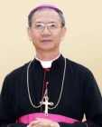 Thánh lễ tấn phong Tân Giám Mục Phêrô Huỳnh Văn Hai, Giám mục Vĩnh Long