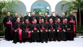 Các Giám mục Mễ Tây Cơ