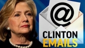 Hilary Clinton email leaks
