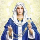 Mẹ Maria