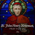 Chân phước John Henry Newman