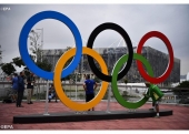 Thế vận Olimpic ở Rio