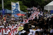 Thánh lễ phong Chân Phước cho Đức Tổng Giám Mục Oscar Romero