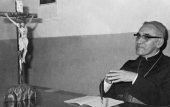 Những giờ sau cùng của Đức Tổng Giám Mục Oscar Romero