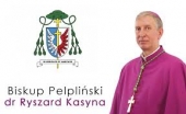 Đức Cha Ryszard Kasyna