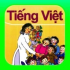 Sách Tiếng Việt