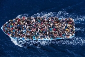 Dân tị nạn