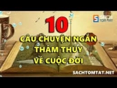 Chuyện thâm thúy