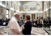 Pope Francis