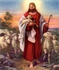 Chúa Chiên Lành