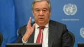 Tổng thư ký Liên Hiệp Quốc