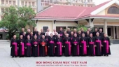 Hội đồng Giám mục Việt Nam