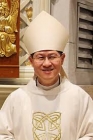 Đức Hồng y Luis Antonio G. Tagle