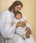Chúa Giêsu và trẻ thơ