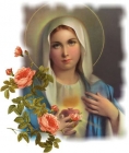 Đức Maria, người nữ trọn hảo mười phân vẹn mười