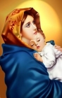 Mẹ Maria