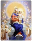 Mẹ Thiên Chúa (Theotokos)