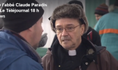 Lm. Claude Paradis