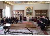 Pope Francis