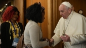 Pope Francis