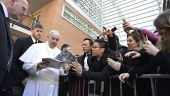 Pope Francis