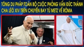 Đức GH Leo XIV