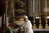 Pope Francis