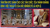 Tin Giáo Hội