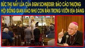 Tin Giáo Hội