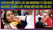 Tin Giáo Hội