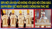 Đức Hồng Y Fernández cho biết cuộc đối thoại với SSPX ‘vẫn có thể’ nhưng cần thời gian