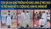 Tin Giáo Hội