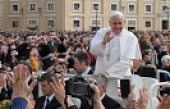 Pope Francis