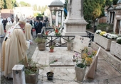 Nghĩa trang Verano