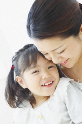 Bài văn con gái viết về mẹ