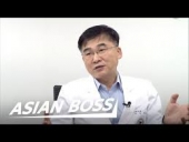 Bác sĩ Hàn Quốc