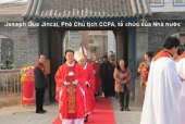 Giáo Hội Trung Quốc