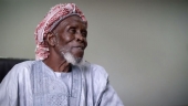 Giáo sĩ Hồi Giáo Imam Abubakar Abdullahi