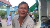 Đức Mẹ ở Campuchia