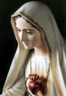 Mẹ Fatima