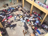 Sinh viên Kitô giáo Kenya bị xử bắn